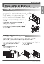 Предварительный просмотр 21 страницы LG LT0816CER Owner'S Manual