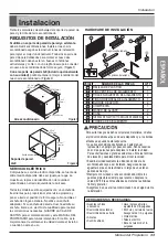 Предварительный просмотр 33 страницы LG LT0816CER Owner'S Manual