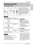 Preview for 9 page of LG LT1010CR Owner'S Manual