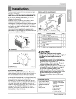 Preview for 11 page of LG LT1010CR Owner'S Manual