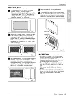 Preview for 13 page of LG LT1010CR Owner'S Manual