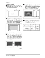 Preview for 14 page of LG LT1010CR Owner'S Manual