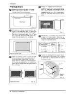 Preview for 16 page of LG LT1010CR Owner'S Manual