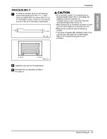 Preview for 17 page of LG LT1010CR Owner'S Manual