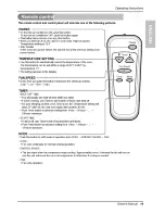 Preview for 19 page of LG LT1010CR Owner'S Manual