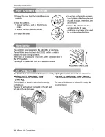 Preview for 20 page of LG LT1010CR Owner'S Manual