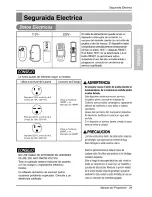 Preview for 31 page of LG LT1010CR Owner'S Manual