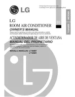 LG LT1030H Owner'S Manual предпросмотр