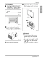 Предварительный просмотр 17 страницы LG LT1030H Owner'S Manual