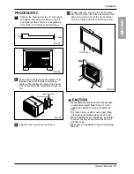 Preview for 17 page of LG LT1030HR Owner'S Manual