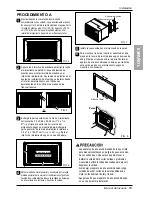 Preview for 35 page of LG LT1030HR Owner'S Manual