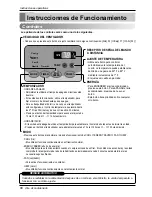 Preview for 40 page of LG LT1030HR Owner'S Manual