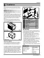 Preview for 7 page of LG LT1030HR Service Manual