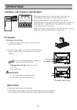 Предварительный просмотр 17 страницы LG LT1032BB Series Owner'S Manual