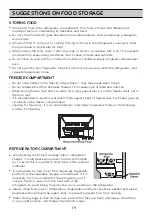 Предварительный просмотр 19 страницы LG LT1032BB Series Owner'S Manual