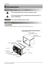 Preview for 8 page of LG LT1033HNR Owner'S Manual