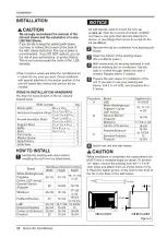 Preview for 12 page of LG LT1033HNR Owner'S Manual