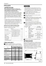 Preview for 34 page of LG LT1033HNR Owner'S Manual