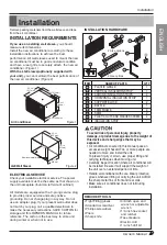 Preview for 11 page of LG LT1037HNR Owner'S Manual