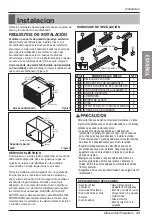 Preview for 33 page of LG LT1037HNR Owner'S Manual