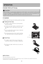 Предварительный просмотр 13 страницы LG LT10CBB Series Owner'S Manual