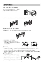 Предварительный просмотр 14 страницы LG LT10CBB Series Owner'S Manual