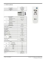 Preview for 3 page of LG LT1430CNR Svc Manual