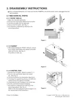 Preview for 5 page of LG LT1430CNR Svc Manual