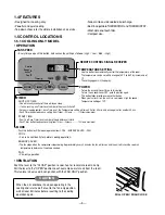 Preview for 4 page of LG LT143CNR Service Manual