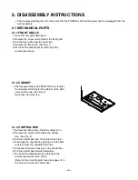 Preview for 5 page of LG LT143CNR Service Manual