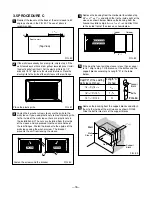 Предварительный просмотр 17 страницы LG LT143CNR Service Manual