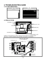 Предварительный просмотр 19 страницы LG LT143CNR Service Manual