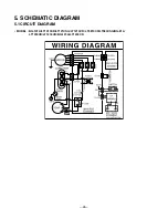 Предварительный просмотр 25 страницы LG LT143CNR Service Manual