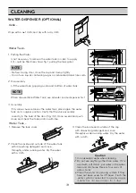 Предварительный просмотр 31 страницы LG LT15CBB Series Owner'S Manual