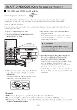 Preview for 27 page of LG LT1712BB Series Owner'S Manual