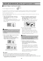 Preview for 28 page of LG LT1712BB Series Owner'S Manual