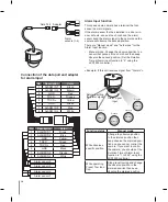 Preview for 16 page of LG LT303 Owner'S Manual