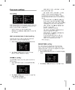 Preview for 23 page of LG LT303 Owner'S Manual