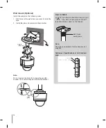 Предварительный просмотр 10 страницы LG LT303NI Owner'S Manual