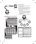 Предварительный просмотр 16 страницы LG LT303NI Owner'S Manual