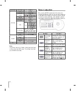 Предварительный просмотр 20 страницы LG LT303NI Owner'S Manual