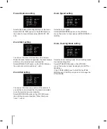 Предварительный просмотр 22 страницы LG LT303NI Owner'S Manual