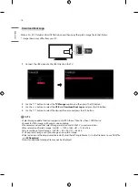 Предварительный просмотр 16 страницы LG LT340C0U Series Installation Manual