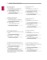 Предварительный просмотр 28 страницы LG LT36 Series Owner'S Manual