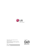 Предварительный просмотр 32 страницы LG LT36 Series Owner'S Manual