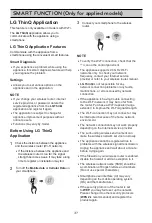 Предварительный просмотр 37 страницы LG LT39BPB Owner'S Manual