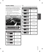 Preview for 11 page of LG LT703 Owner'S Manual