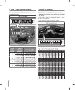 Preview for 12 page of LG LT703 Owner'S Manual