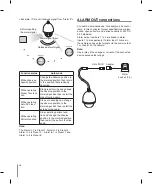 Preview for 18 page of LG LT703 Owner'S Manual