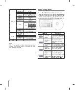 Preview for 22 page of LG LT703 Owner'S Manual